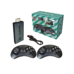 Consola Stick Simil-SEGA 16 Bits HD INALÁMBRICA - Alien