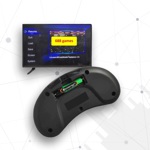 Consola Stick Simil-SEGA 16 Bits HD INALÁMBRICA - Alien