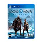 Consola PS4 Slim 1TB + Juego God Of War Rargnarok