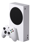 Microsoft Xbox Series S 512gb Standard  Color Blanco
