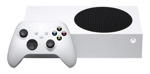 Microsoft Xbox Series S 512gb Standard  Color Blanco