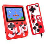 Consola Retro SUP Game Box Plus 400 Juegos en 1 + Joystick