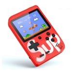 Consola Retro SUP Game Box Plus 400 Juegos en 1 + Joystick