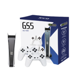 Consola de Juego Retro GS5 c/ 2 Joysticks