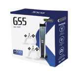 Consola de Juego Retro GS5 c/ 2 Joysticks