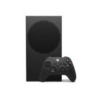 CONSOLA MICROSOFT XBOX SERIES S 1TB CARBON BLACK