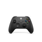 CONSOLA MICROSOFT XBOX SERIES S 1TB CARBON BLACK