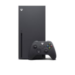 MICROSOFT XBOX SERIES X+GAME PASS ULTIMATE 1 MES