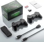 Consola Stick Lite ALL GAME de Apevtech Nuevo modelo. 22000 Juegos