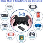 Consola Stick Lite ALL GAME de Apevtech Nuevo modelo. 22000 Juegos