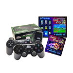 Consola Stick Lite ALL GAME de Apevtech Nuevo modelo. 22000 Juegos