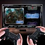 Consola Retro Gamer X2 Plus 2 Joystick
