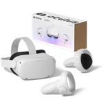 Oculus Quest 2 Advanced All In One Casco VR 256gb