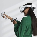 Oculus Quest 2 Advanced All In One Casco VR 256gb