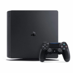 Consola PlayStation 4 Slim 1TB + GOW Ragnarok