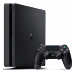 Consola PlayStation 4 Slim 1TB + GOW Ragnarok