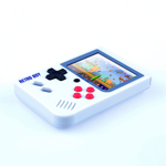 Consola Retro Boy Level Up Juego Portatil 168 Juegos