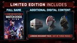 Juego WATCH DOGS LEGION PS5 Playstation 5 Nuevo