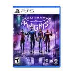 Juego GOTHAM KNIGHTS PS5 Playstation 5 Nuevo