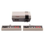 Consola Kanji KJ-Retrogame 620 Juegos