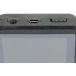 Consola Kanji KJ-pocket Standard color negro 400 Juegos