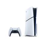 Consola Playstation 5  1Tb Edición Standard Slim Incluye Bundle Ratchet & Clank + Returnal