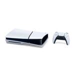 Consola Playstation 5  1Tb Edición Standard Slim Incluye Bundle Ratchet & Clank + Returnal