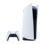 Play Station PS5 SLIM 1TB CON DISCO