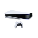 Play Station PS5 SLIM 1TB CON DISCO