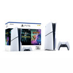 Sony PlayStation 5 SLIM 1TB  Standard Bundle Ratchet & Clank + Returnal