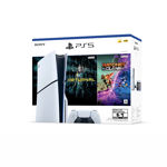 Sony PlayStation 5 SLIM 1TB  Standard Bundle Ratchet & Clank + Returnal