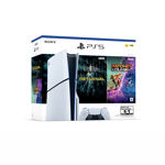 Sony PlayStation 5 SLIM 1TB  Standard Bundle Ratchet & Clank + Returnal