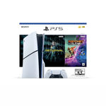 Sony PlayStation 5 SLIM 1TB  Standard Bundle Ratchet & Clank + Returnal
