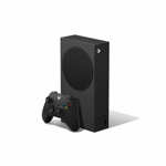 Consola Xbox Series S 1TB Carbon Black