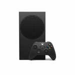 Consola Xbox Series S 1TB Carbon Black