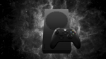 Consola Xbox Series S 1TB Carbon Black
