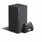 Consola Xbox Series X 1TB + Game Pass Ultimate 1 Mes