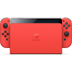 Consola Nintendo Switch Oled Mario Edition