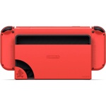Consola Nintendo Switch Oled Mario Edition