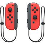 Consola Nintendo Switch Oled Mario Edition