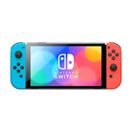 Consola Nintendo Switch Oled Neon - Version Japonesa
