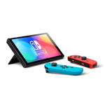 Consola Nintendo Switch Oled Neon - Version Japonesa