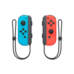 Consola Nintendo Switch Oled Neon - Version Japonesa