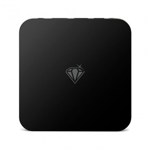 Consola Level Up Android Tv Box Retro Play Lt