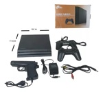 Consola Retro 8 Bits Ng-fg01 + 2 Joystick + Pistola + Juegos