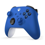 Xbox Series S/X Joystick Inalámbrico Shock Blue