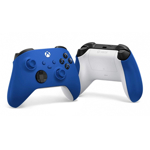 Xbox Series S/X Joystick Inalámbrico Shock Blue