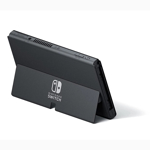 Consola Nintendo Switch Oled White - Versión Japonesa