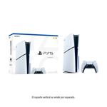 Consola PS5 Slim 1TB Core Standard