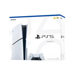 Consola PS5 Slim 1TB Core Standard
